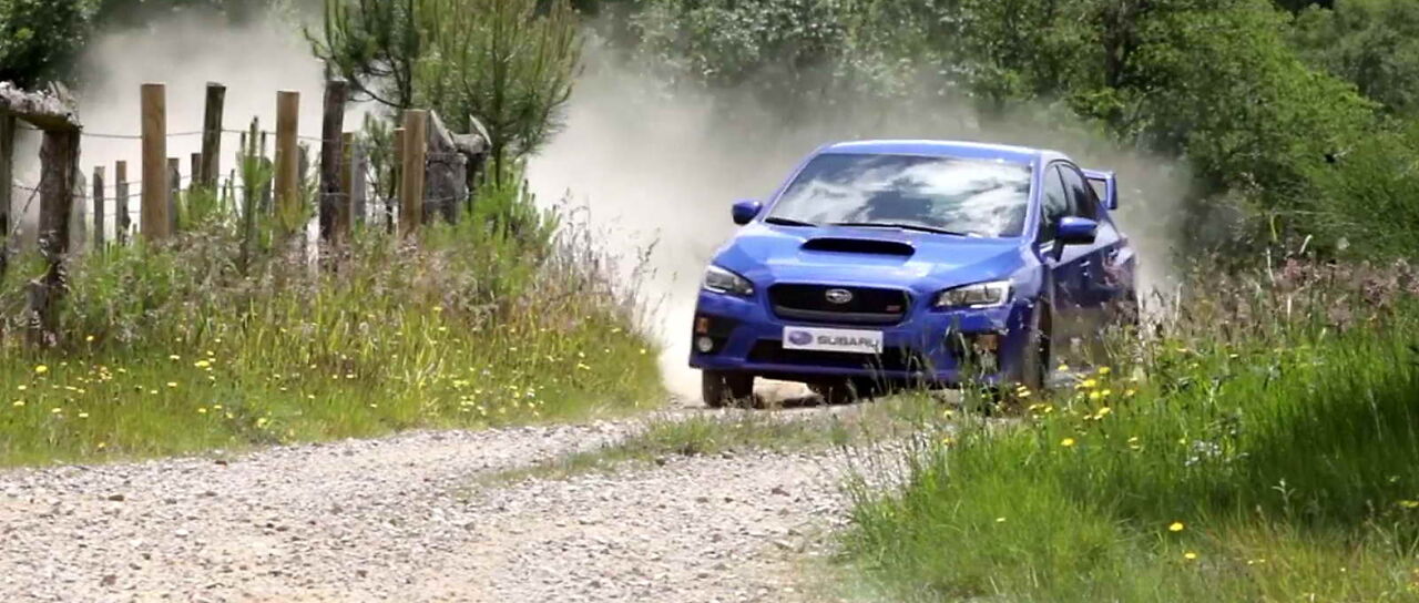 Todas las noticias de coches en un solo portal: Pruebas, fotos, vídeos, informes...