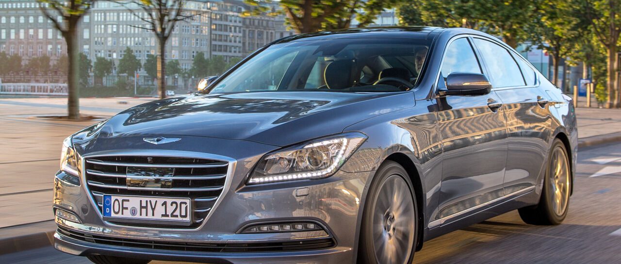 Todas las noticias de coches en un solo portal: Pruebas, fotos, vídeos, informes...