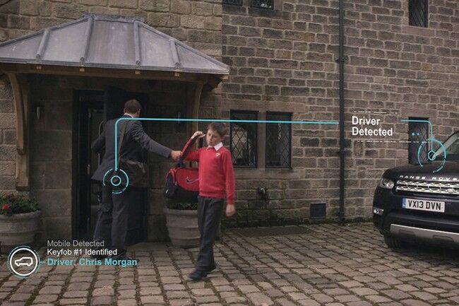 Jaguar Land Rover tecnologia 02