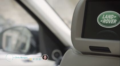 Jaguar y Land Rover suben la inteligencia artificial al coche