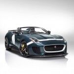 Jaguar Project 7 2014 01 150x150