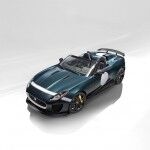 Jaguar Project 7 2014 02 150x150