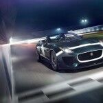 Jaguar Project 7 2014 04 150x150