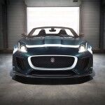 Jaguar Project 7 2014 08 150x150