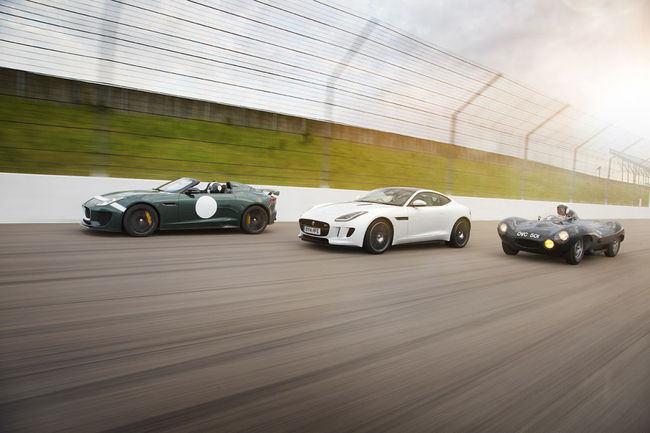 Jaguar Project 7 2014 27