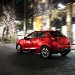 Mazda 2 2015 03 150x150