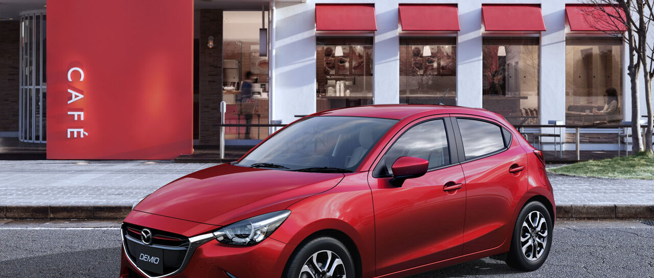 Todas las noticias de coches en un solo portal: Pruebas, fotos, vídeos, informes...