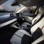 Mazda 2 2015 Interior 150x150