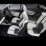 Mazda 2 2015 Interior 3 150x150
