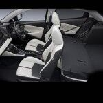 Mazda 2 2015 Interior 4 150x150