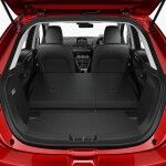 Mazda 2 2015 Maletero 150x150