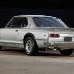 Nissan Skyline HT 2000GT R 1972 03 150x150
