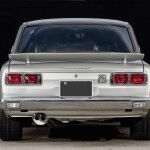 Nissan Skyline HT 2000GT R 1972 04 150x150