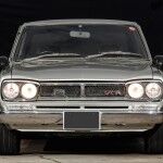 Nissan Skyline HT 2000GT R 1972 05 150x150