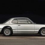 Nissan Skyline HT 2000GT R 1972 06 150x150