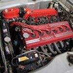 Nissan Skyline HT 2000GT R 1972 Motor 150x150