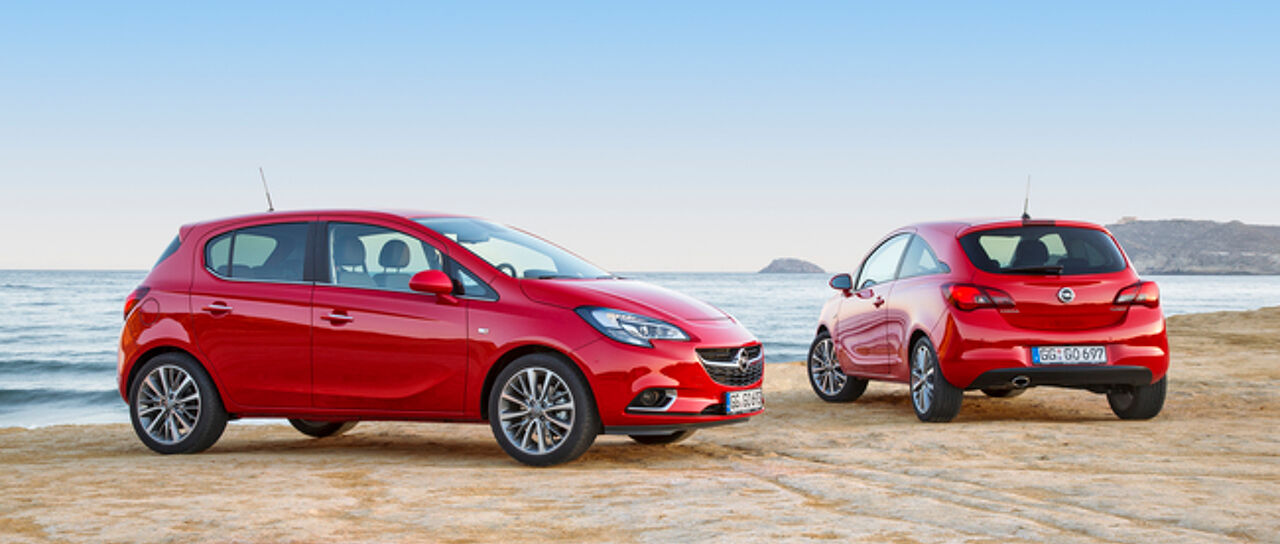 Todas las noticias de coches en un solo portal: Pruebas, fotos, vídeos, informes...