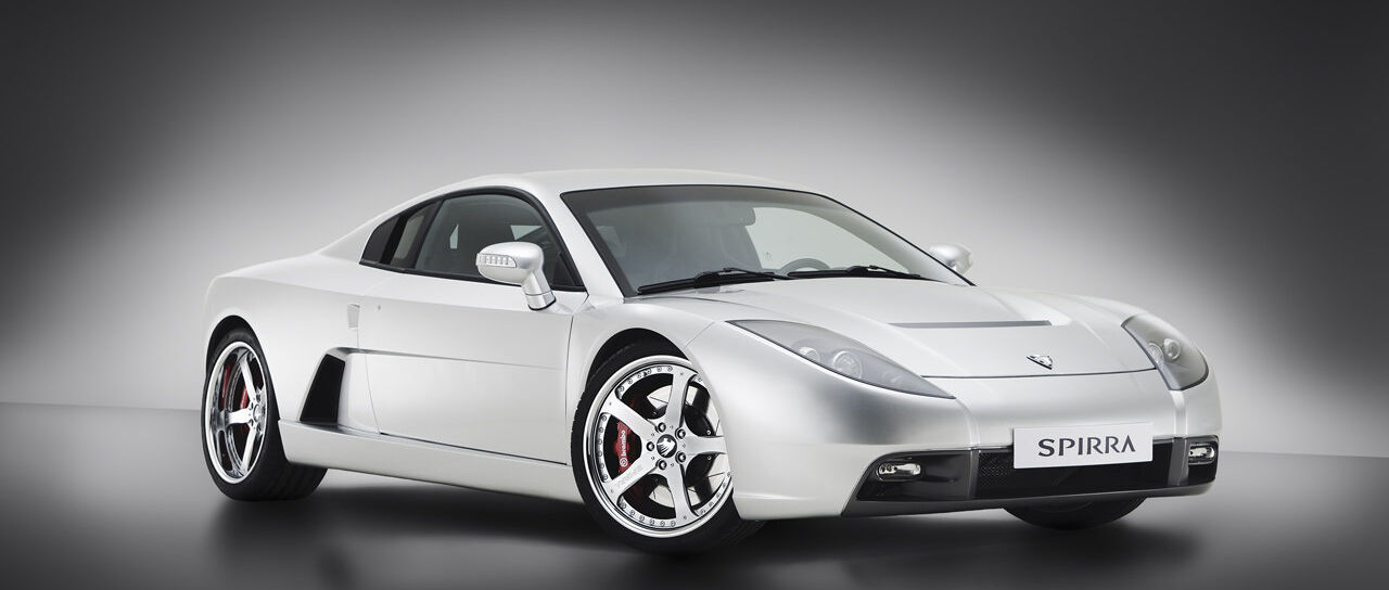 Todas las noticias de coches en un solo portal: Pruebas, fotos, vídeos, informes...