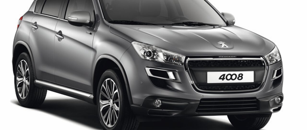 Todas las noticias de coches en un solo portal: Pruebas, fotos, vídeos, informes...