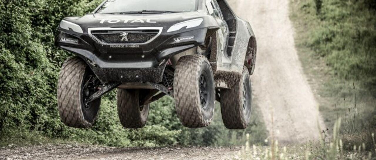 Todas las noticias de coches en un solo portal: Pruebas, fotos, vídeos, informes...