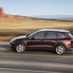 Porsche Cayenne 2014 150x150