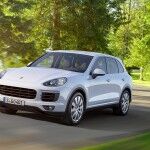 Porsche Cayenne 2014 4 150x150