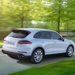Porsche Cayenne 2014 5 150x150
