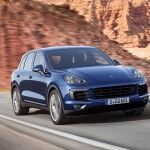 Porsche Cayenne 2014 9 150x150