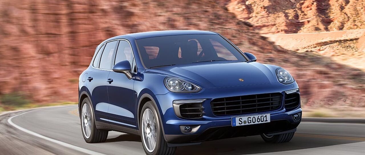 Todas las noticias de coches en un solo portal: Pruebas, fotos, vídeos, informes...