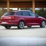 Seat Leon ST 4Drive 2014 01 150x150