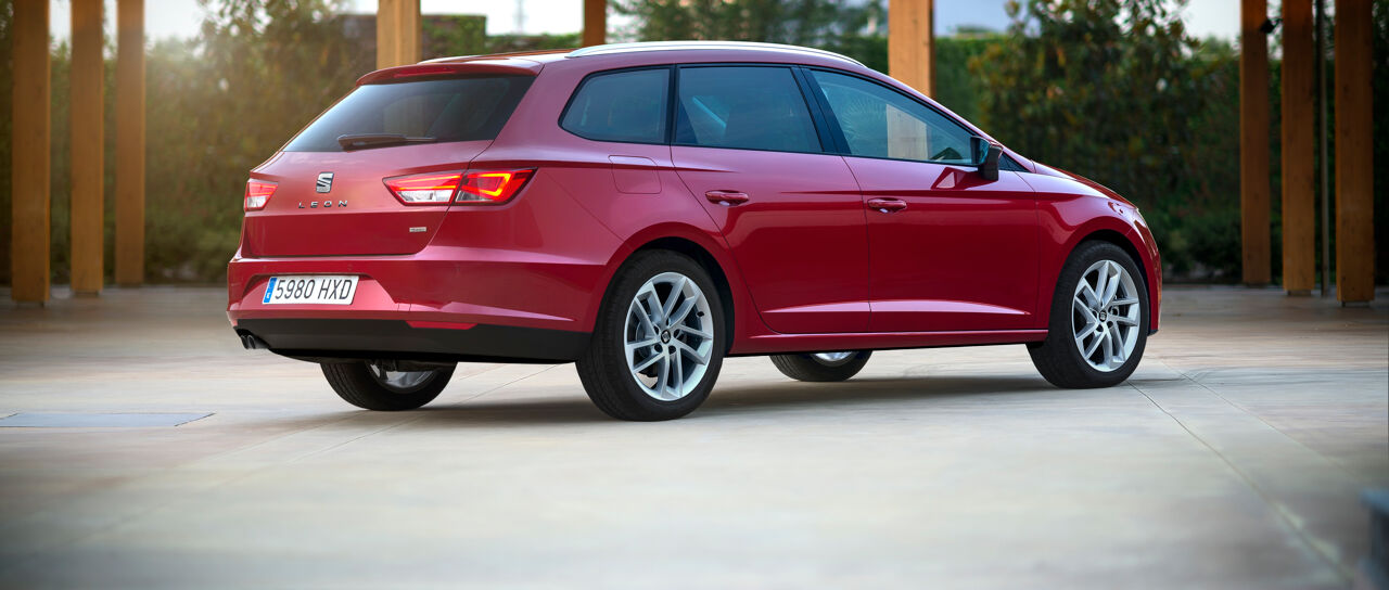 Todas las noticias de coches en un solo portal: Pruebas, fotos, vídeos, informes...