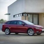 Seat Leon ST 4Drive 2014 02 150x150