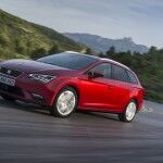 Seat Leon ST 4Drive 2014 03 150x150