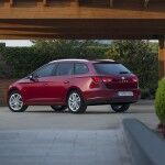 Seat Leon ST 4Drive 2014 04 150x150
