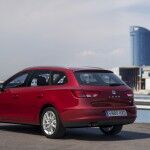 Seat Leon ST 4Drive 2014 05 150x150