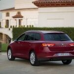 Seat Leon ST 4Drive 2014 06 150x150