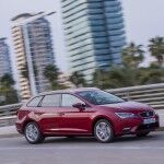 Seat Leon ST 4Drive 2014 07 150x150