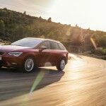 Seat Leon ST 4Drive 2014 09 150x150