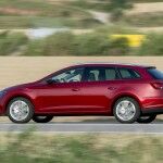 Seat Leon ST 4Drive 2014 11 150x150
