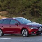 Seat Leon ST 4Drive 2014 12 150x150