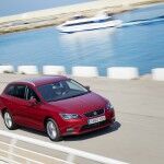 Seat Leon ST 4Drive 2014 13 150x150
