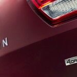 Seat Leon ST 4Drive 2014 15 150x150