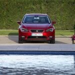 Seat Leon ST 4Drive 2014 21 150x150