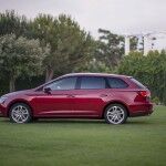 Seat Leon ST 4Drive 2014 23 150x150