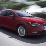 Seat Leon ST 4Drive 2014 24 150x150