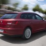 Seat Leon ST 4Drive 2014 25 150x150