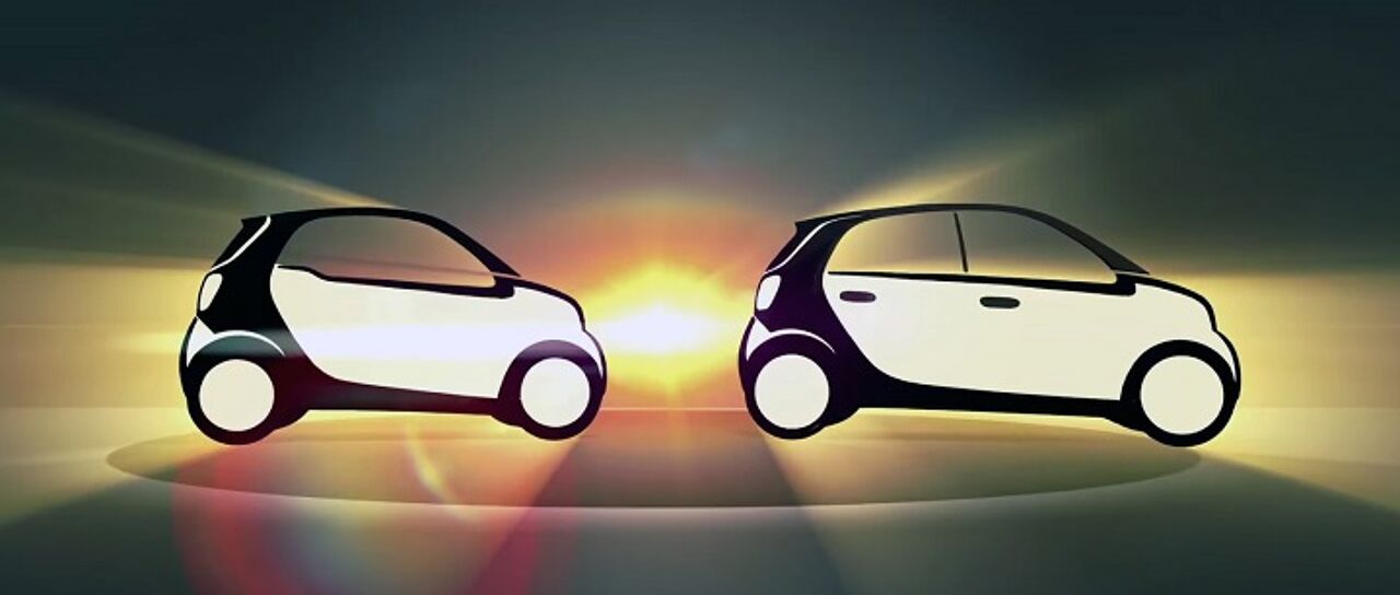 Todas las noticias de coches en un solo portal: Pruebas, fotos, vídeos, informes...