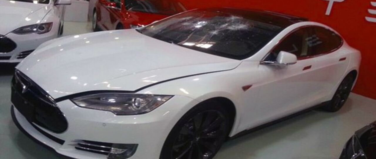 Todas las noticias de coches en un solo portal: Pruebas, fotos, vídeos, informes...