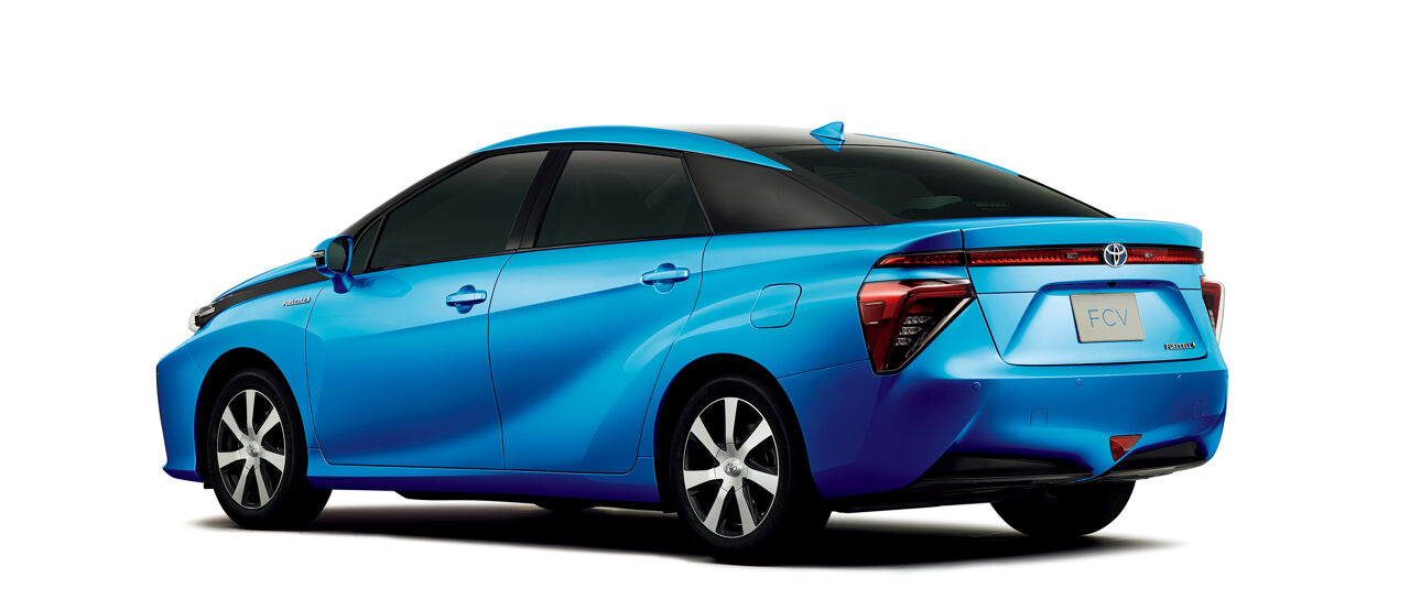 Todas las noticias de coches en un solo portal: Pruebas, fotos, vídeos, informes...