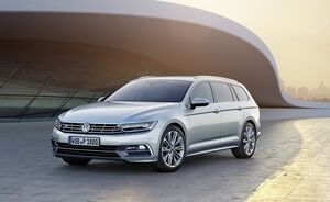 Imagen de volkswagen-passat-variant-2015